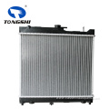 auto radiator Aluminum Car Radiator for SUZUKI JIMNY 1.3I OEM 1770080A00 car radiator